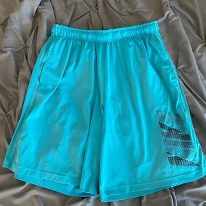 Nike Men’s athletic shorts